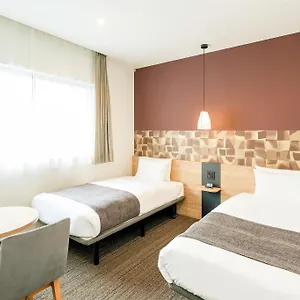 M's Sanjo Wakoku Hotel Kioto