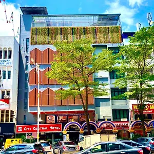 City Central Hotel Hotel Kuala Lumpur
