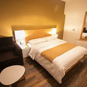 Sidi Hotel Tirana