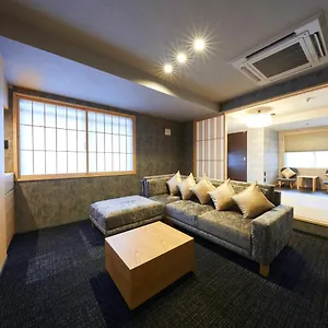 Rinn Shijo Nishinotoin Hotel Kioto